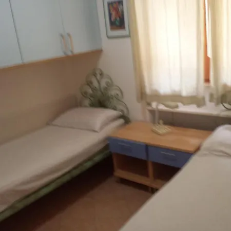 Casa Moro 1 P2600