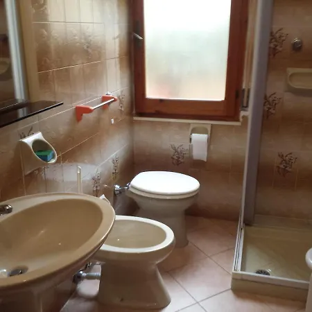 Casa Moro 1 P2600 *