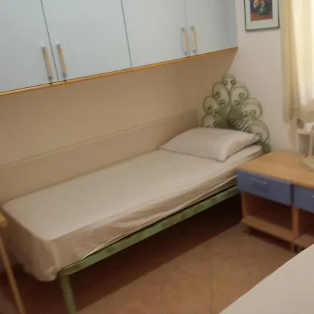 Casa Moro 1 P2600 *