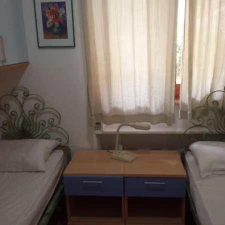 Apartment Casa Moro 1 P2600 Santa Maria Navarrese