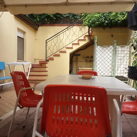 Appartement Casa Moro 1 P2600 *