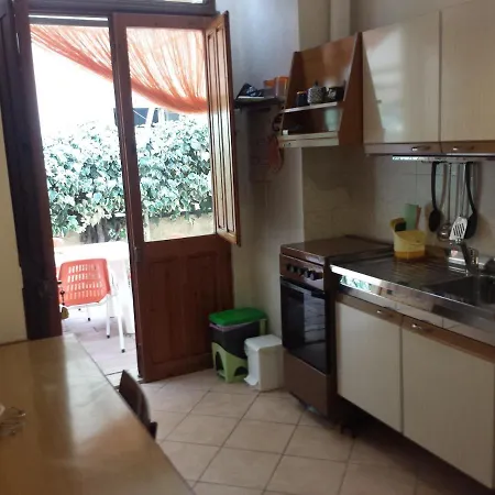 Casa Moro 1 P2600 Appartamento *