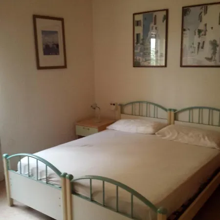 Appartement Casa Moro 1 P2600 *